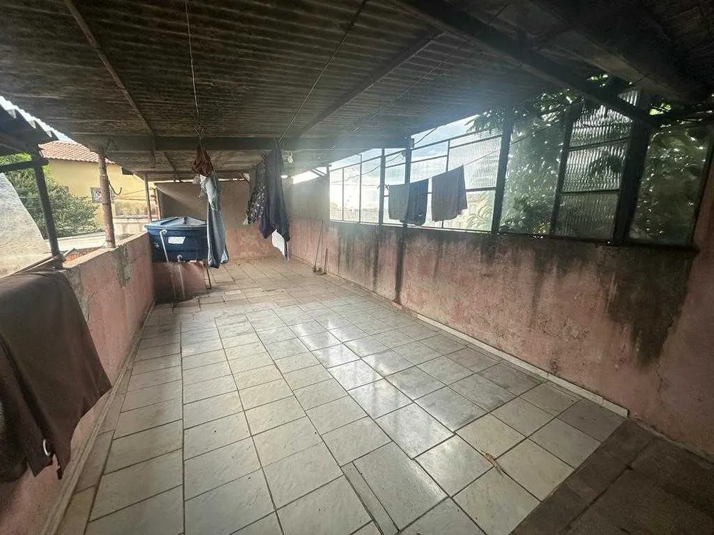Casa, 1 quarto - Foto 12