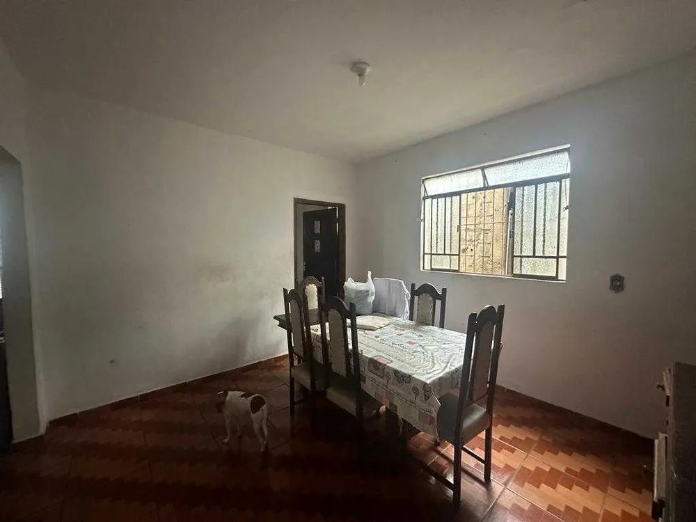 Casa, 1 quarto - Foto 4