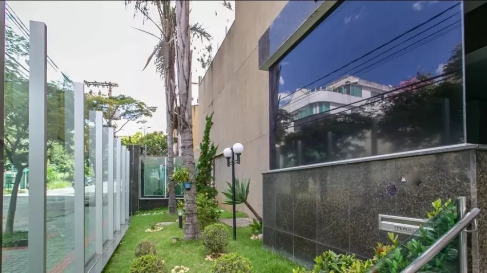 Apartamento, 2 quartos, 65 m² - Foto 2