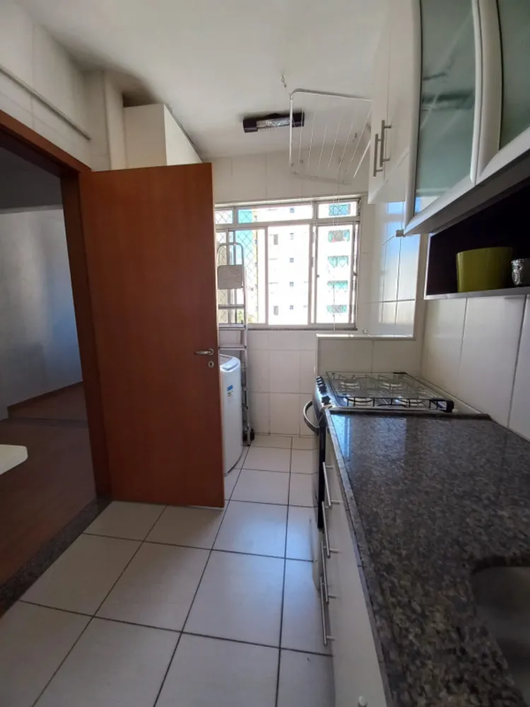 Apartamento, 2 quartos, 65 m² - Foto 11