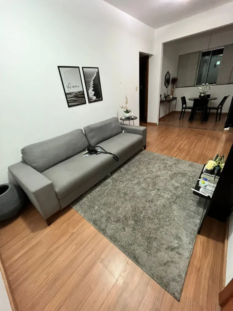 Apartamento, 2 quartos, 65 m² - Foto 11