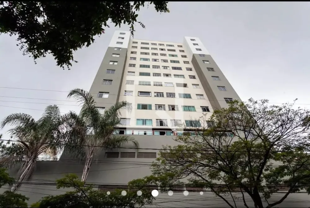 Apartamento, 2 quartos, 65 m² - Foto 1