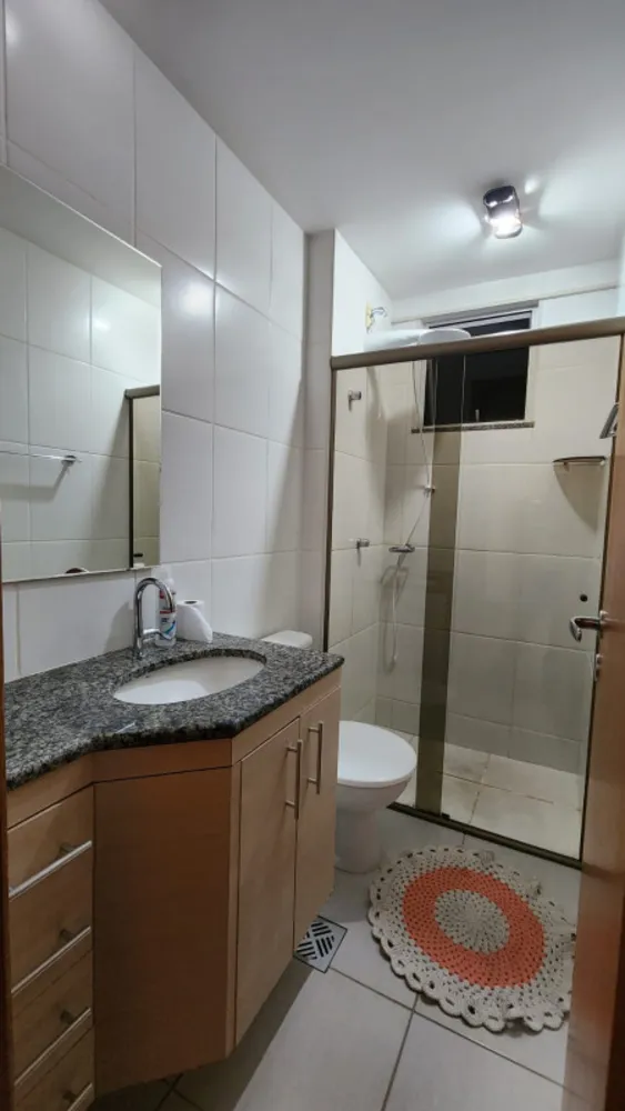 Apartamento, 2 quartos, 65 m² - Foto 10