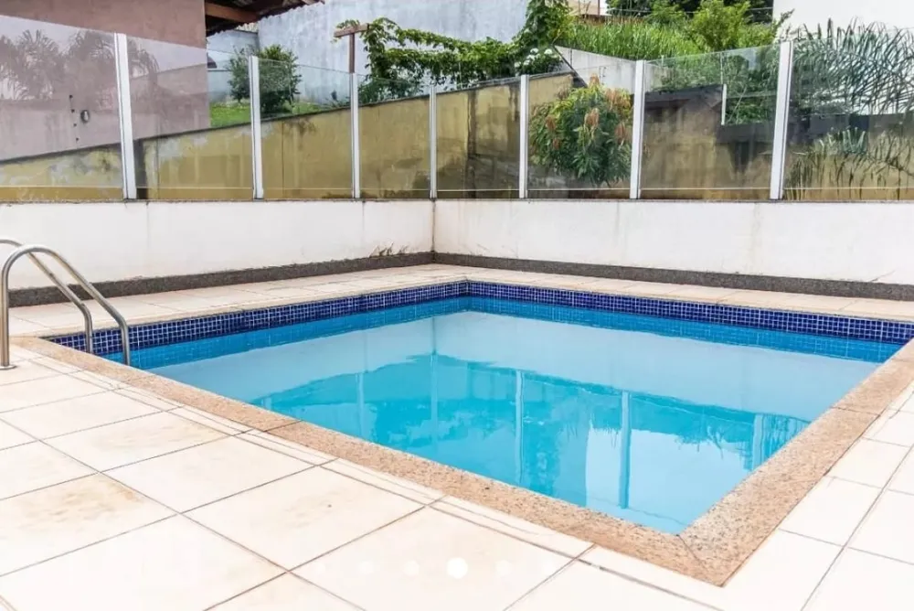 Apartamento, 2 quartos, 65 m² - Foto 9