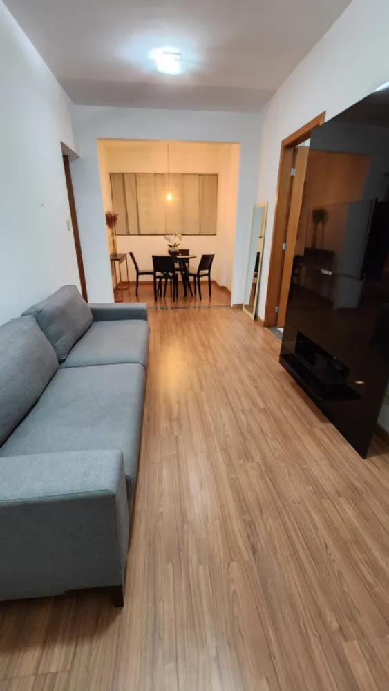 Apartamento, 2 quartos, 65 m² - Foto 8