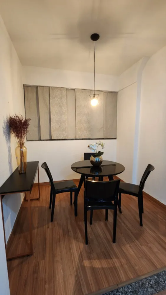 Apartamento, 2 quartos, 65 m² - Foto 9