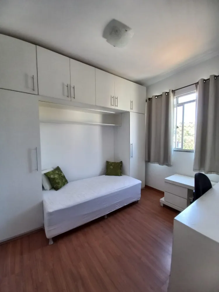 Apartamento, 2 quartos, 65 m² - Foto 13