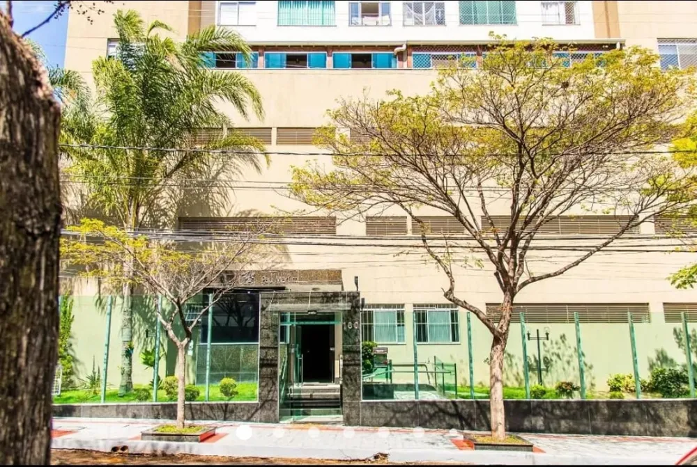 Apartamento, 2 quartos, 65 m² - Foto 3