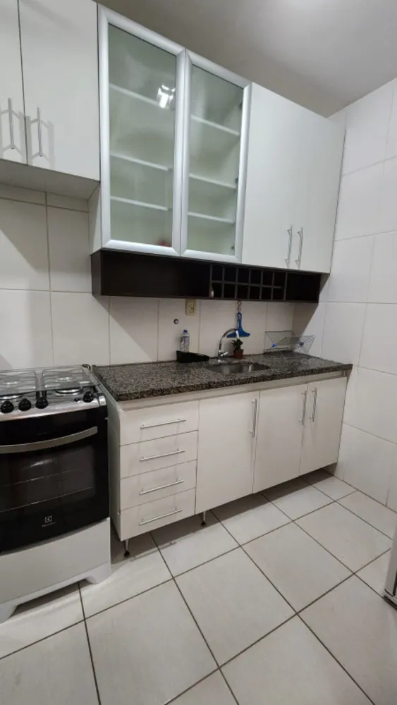 Apartamento, 2 quartos, 65 m² - Foto 10