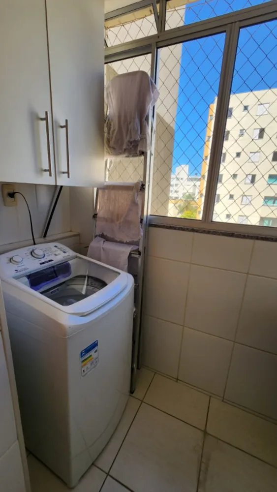 Apartamento, 2 quartos, 65 m² - Foto 12