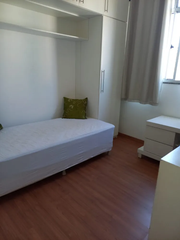Apartamento, 2 quartos, 65 m² - Foto 6