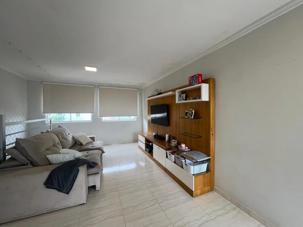 Cobertura, 5 quartos, 206 m² - Foto 3