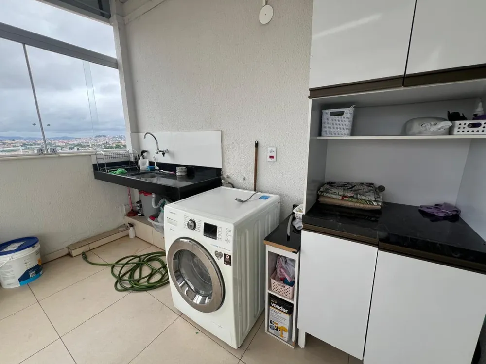 Cobertura, 5 quartos, 206 m² - Foto 10