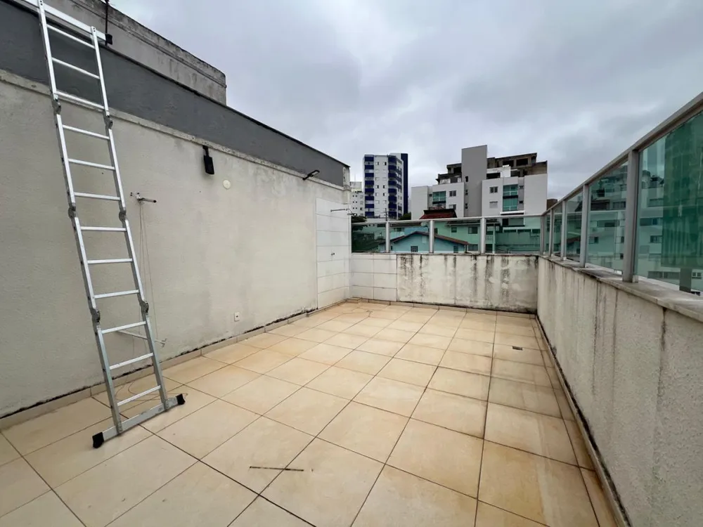 Cobertura, 5 quartos, 206 m² - Foto 8