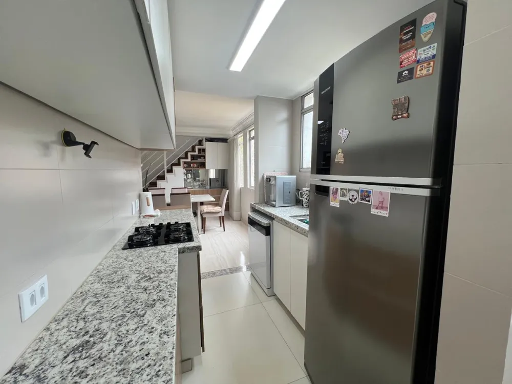 Cobertura, 5 quartos, 206 m² - Foto 12
