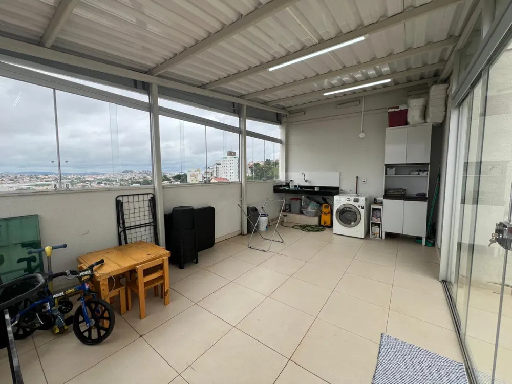 Cobertura, 5 quartos, 206 m² - Foto 7