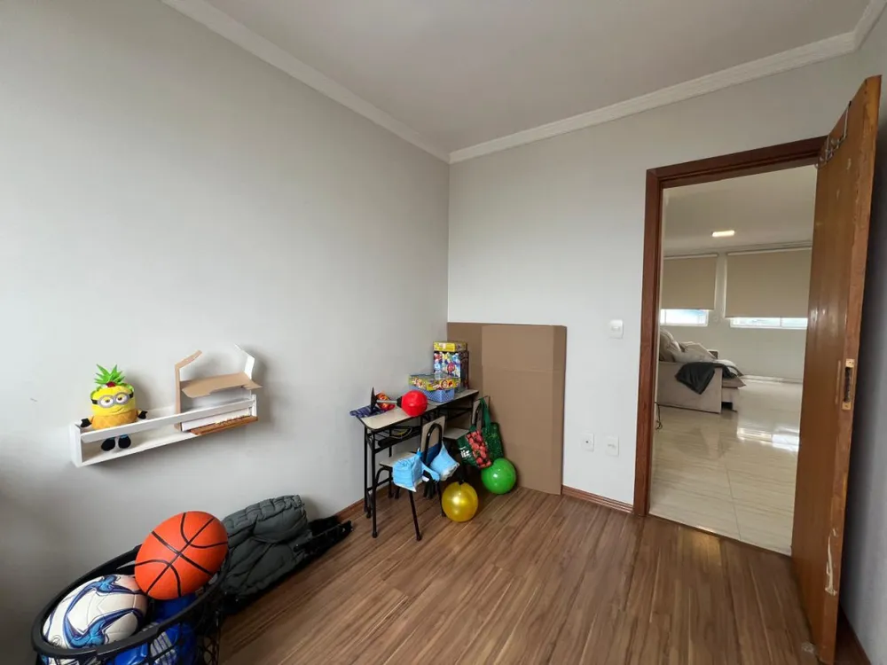 Cobertura, 5 quartos, 206 m² - Foto 6