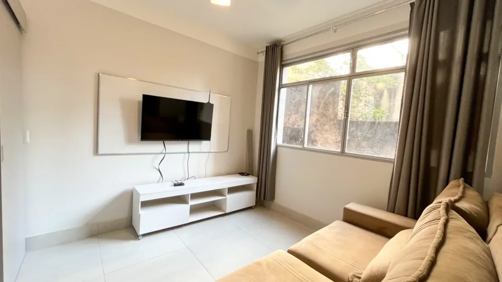 Apartamento, 2 quartos, 90 m² - Foto 3
