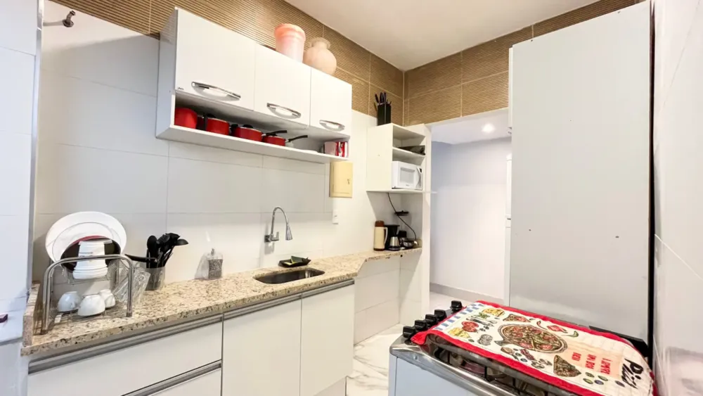 Apartamento, 2 quartos, 90 m² - Foto 6