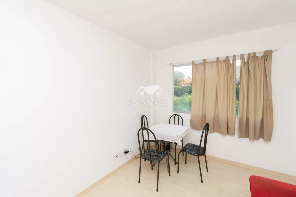 Apartamento, 2 quartos, 45 m² - Foto 2