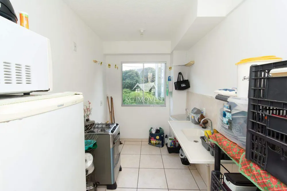 Apartamento, 2 quartos, 45 m² - Foto 12