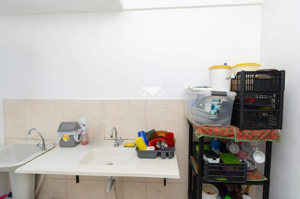 Apartamento, 2 quartos, 45 m² - Foto 7