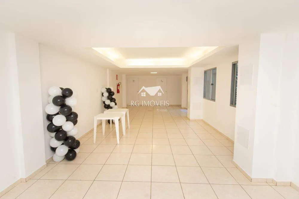 Apartamento, 2 quartos, 45 m² - Foto 11