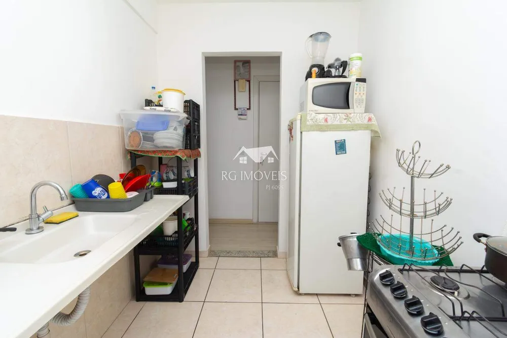 Apartamento, 2 quartos, 45 m² - Foto 6