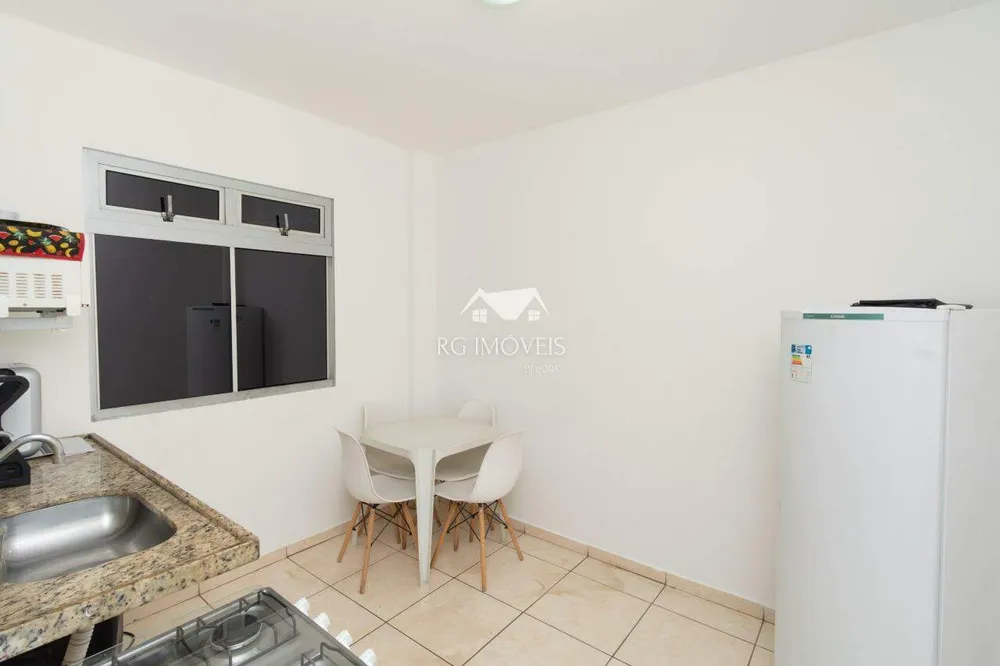 Apartamento, 2 quartos, 45 m² - Foto 10
