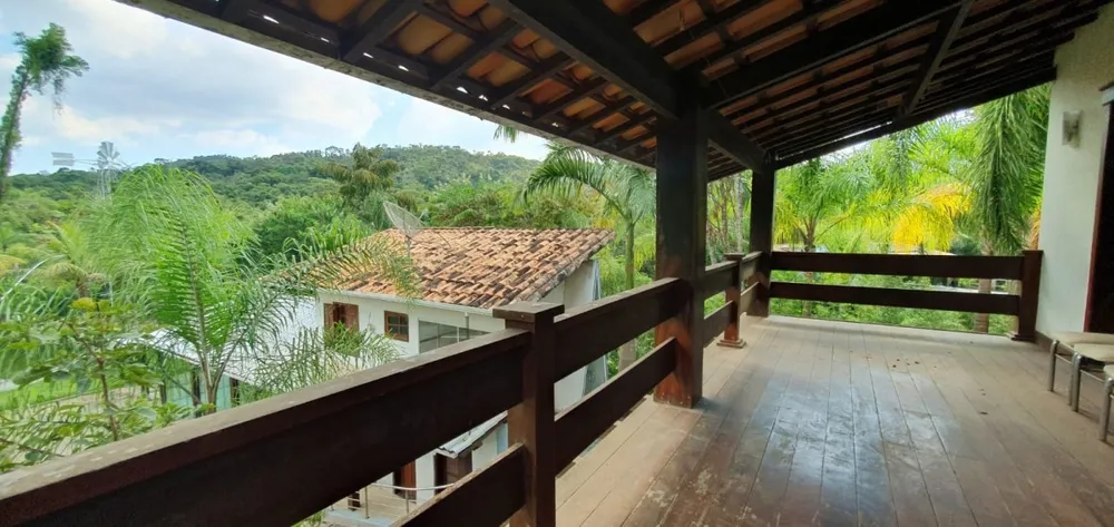 Casa de Condomínio, 4 quartos - Foto 12