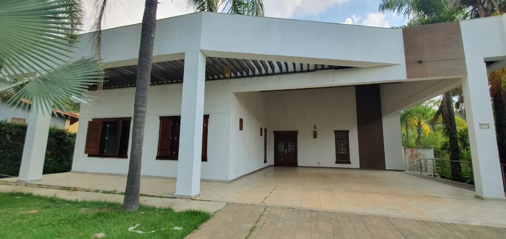 Casa de Condomínio, 4 quartos - Foto 2