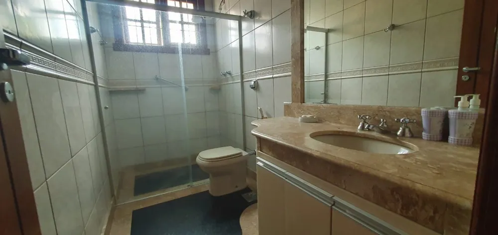 Casa de Condomínio, 4 quartos - Foto 19