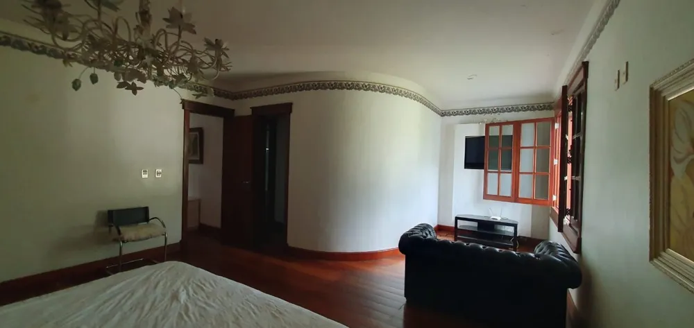 Casa de Condomínio, 4 quartos - Foto 10