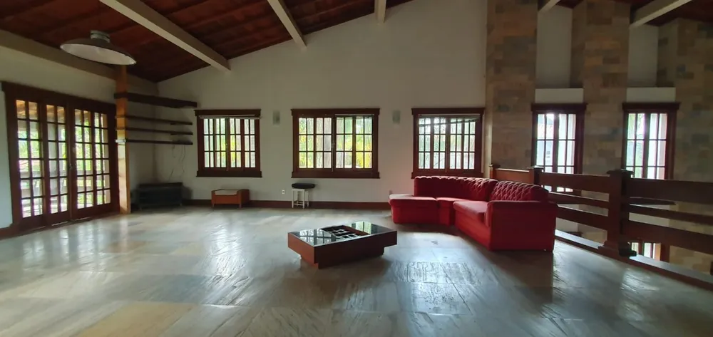 Casa de Condomínio, 4 quartos - Foto 9