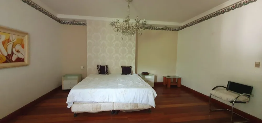 Casa de Condomínio, 4 quartos - Foto 9