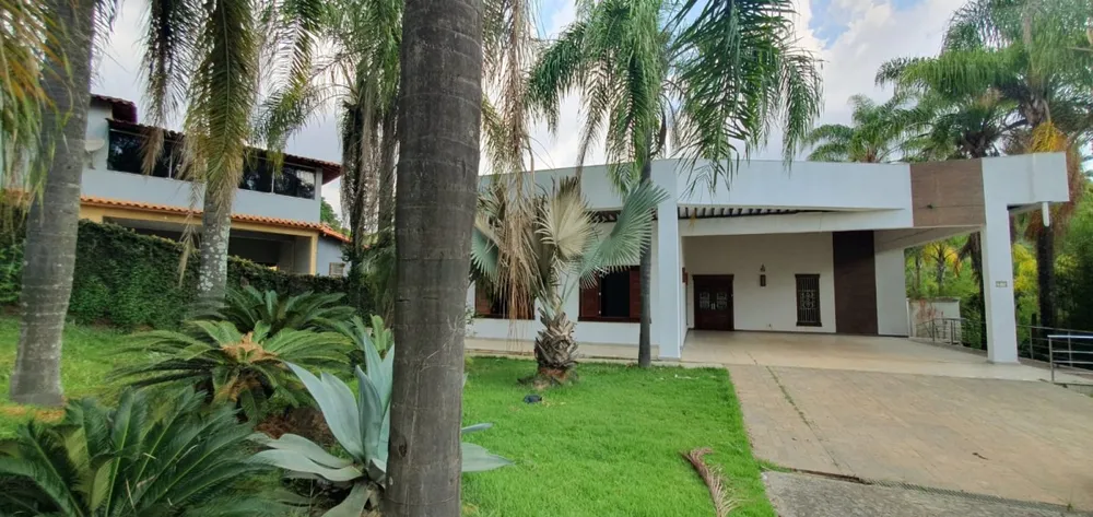 Casa de Condomínio, 4 quartos - Foto 5