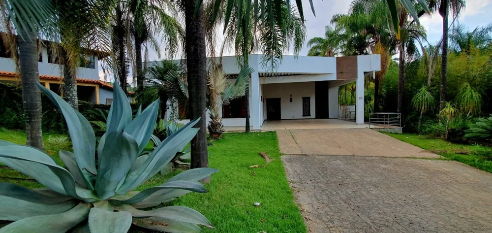 Casa de Condomínio, 4 quartos - Foto 3