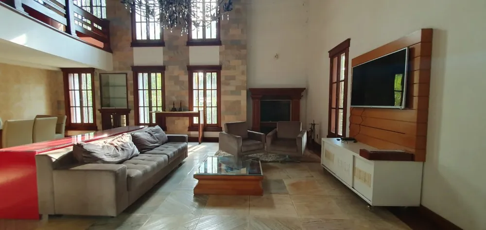 Casa de Condomínio, 4 quartos - Foto 2