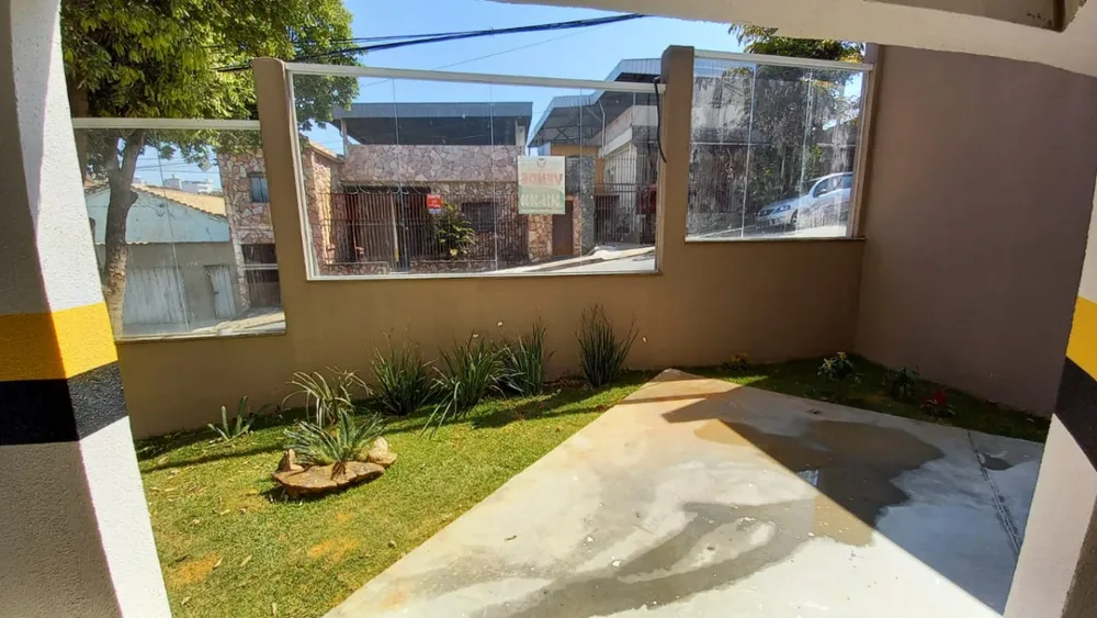 Apartamento, 3 quartos, 73 m² - Foto 4