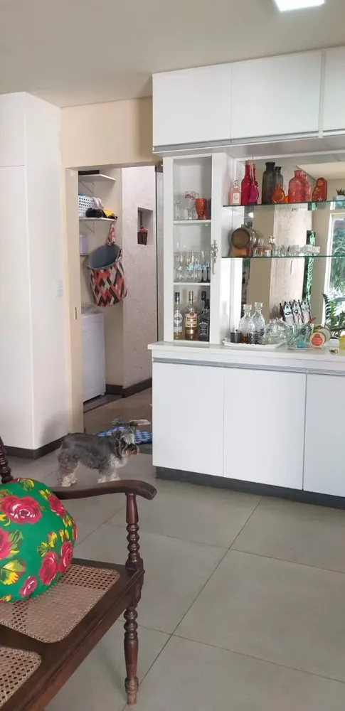 Casa, 3 quartos, 250 m² - Foto 4