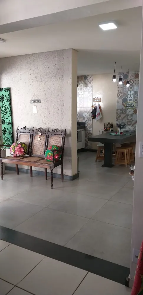 Casa, 3 quartos, 250 m² - Foto 7