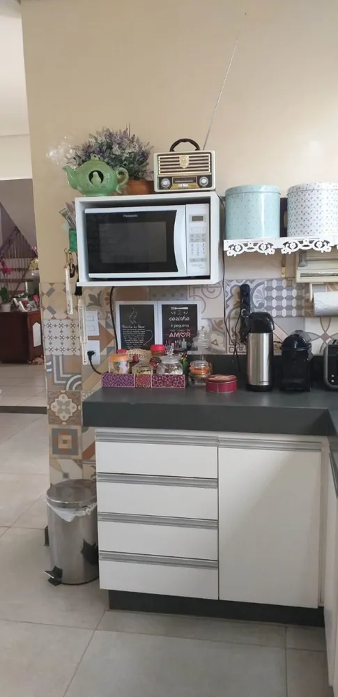 Casa, 3 quartos, 250 m² - Foto 8