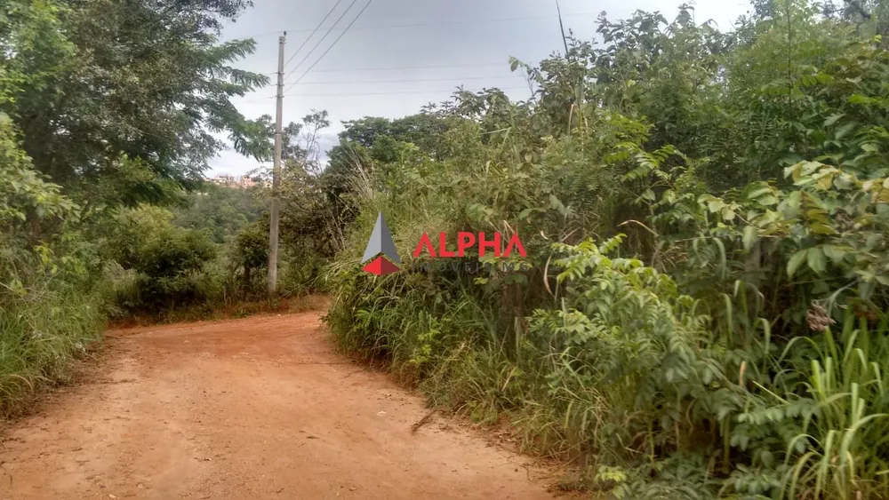 Terreno, 900 m² - Foto 1