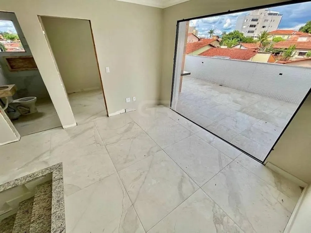 Cobertura, 3 quartos, 65 m² - Foto 4