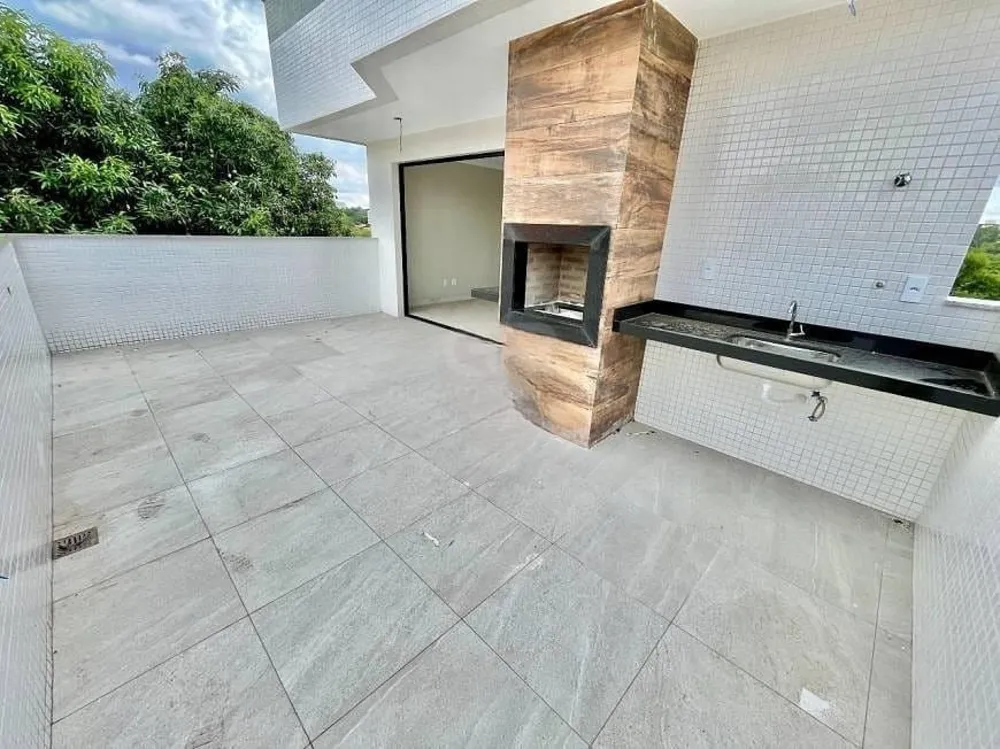 Cobertura, 3 quartos, 65 m² - Foto 9