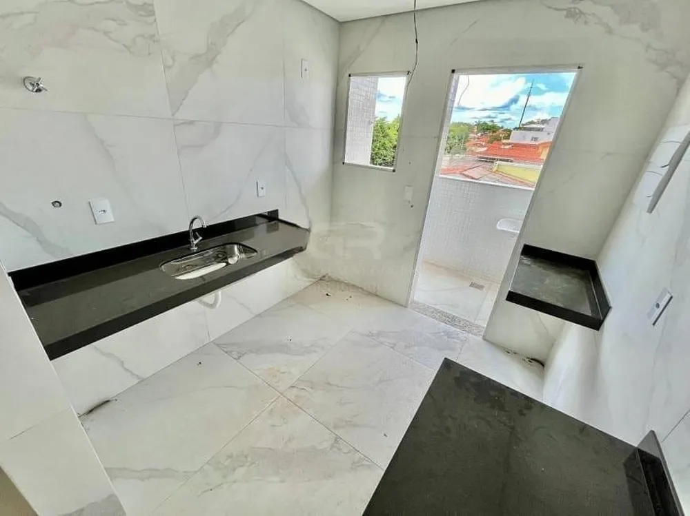 Cobertura, 3 quartos, 65 m² - Foto 8