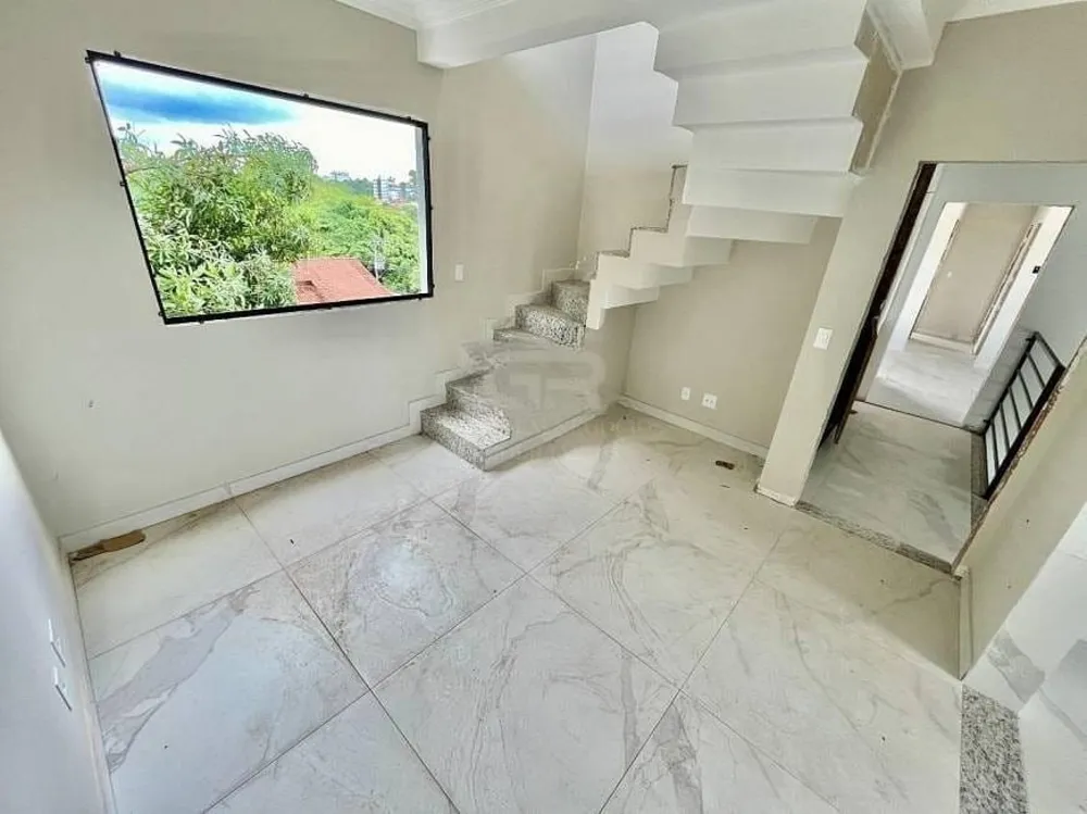 Cobertura, 3 quartos, 65 m² - Foto 3