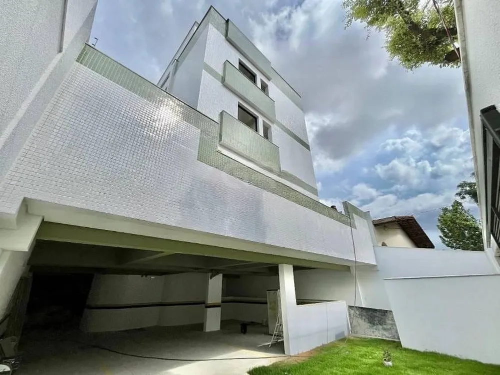 Cobertura, 3 quartos, 65 m² - Foto 12