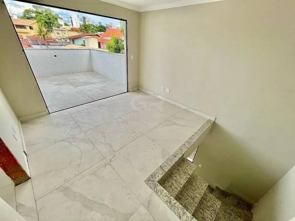 Cobertura, 3 quartos, 65 m² - Foto 6