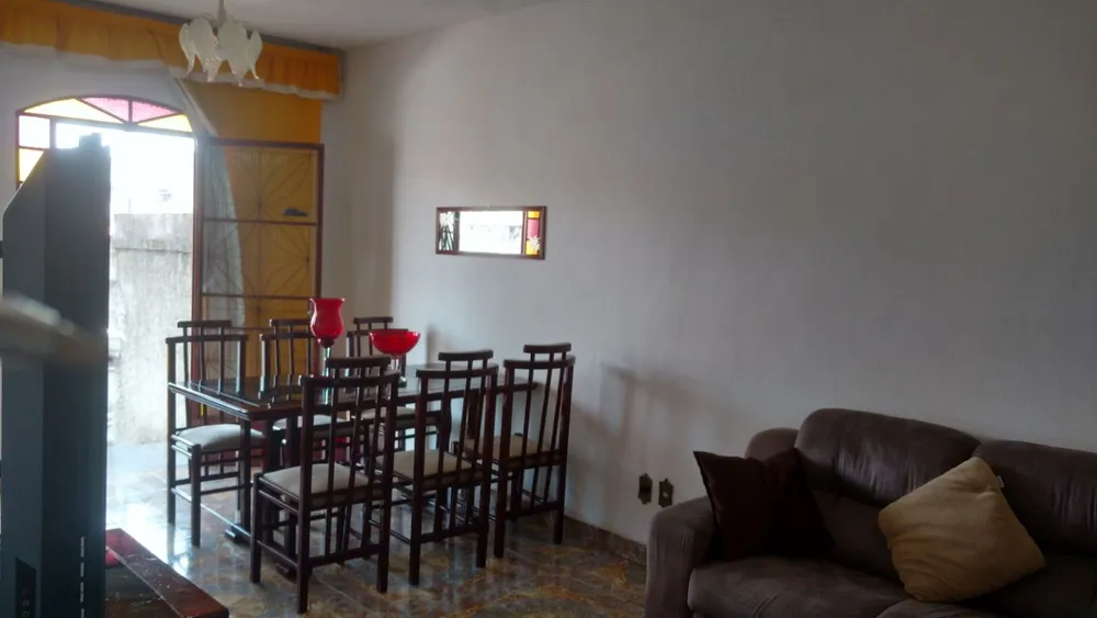 Casa, 3 quartos, 219 m² - Foto 5